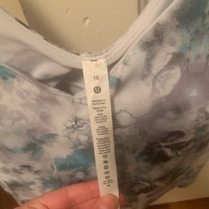 Lululemon align tank